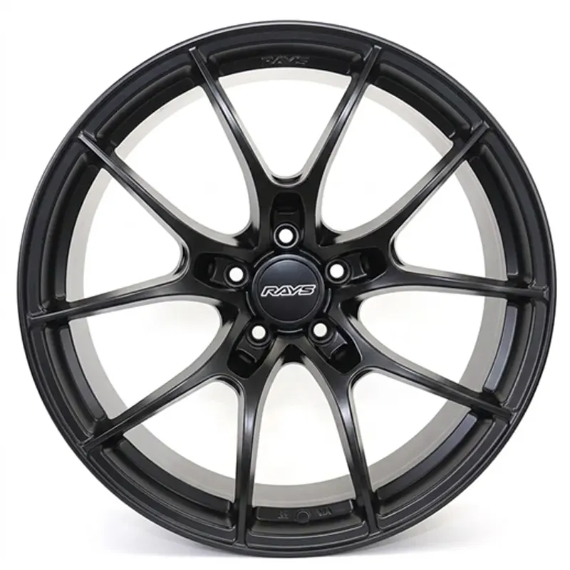 FR-5153 20-inch Alloy Wheels for Toyota Camry, Lexus, Honda Accord, Civic, Nissan Altima, Maxima, Mazda CX-5, Mitsubishi Outlander, and Hyundai Sonata - Image 2