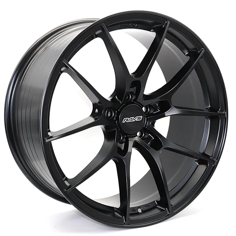 FR-5153 20-inch Alloy Wheels for Toyota Camry, Lexus, Honda Accord, Civic, Nissan Altima, Maxima, Mazda CX-5, Mitsubishi Outlander, and Hyundai Sonata