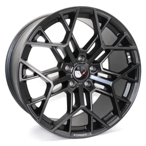 FR-V244 19-inch Alloy Wheels for Corvette