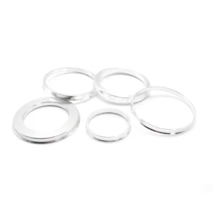 Hub Centric Rings for Alloy Wheels – Wheel Hubrims | Perfect Fit & Vibration Reduction