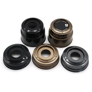RAYS Wheel Center Caps – Premium Caps for RAYS Wheels
