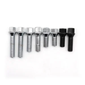 Premium Forged Wheel Lug Nuts – Lightweight Racing Lug Nuts