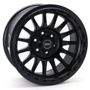 RRW 16-inch Off-Road Alloy Wheel | 6x114.3 PCD I ET0 Offset I 66.1mm Center Bore