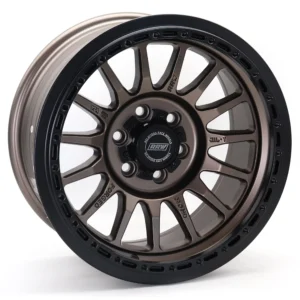 0520 16X8 6X114.3 ET0 MAT BRONZELIP MAT BLACK (CB66.1) 0520 16X8 6X114.3 ET0 MAT BRONZELIP MAT BLACK (CB66.1)