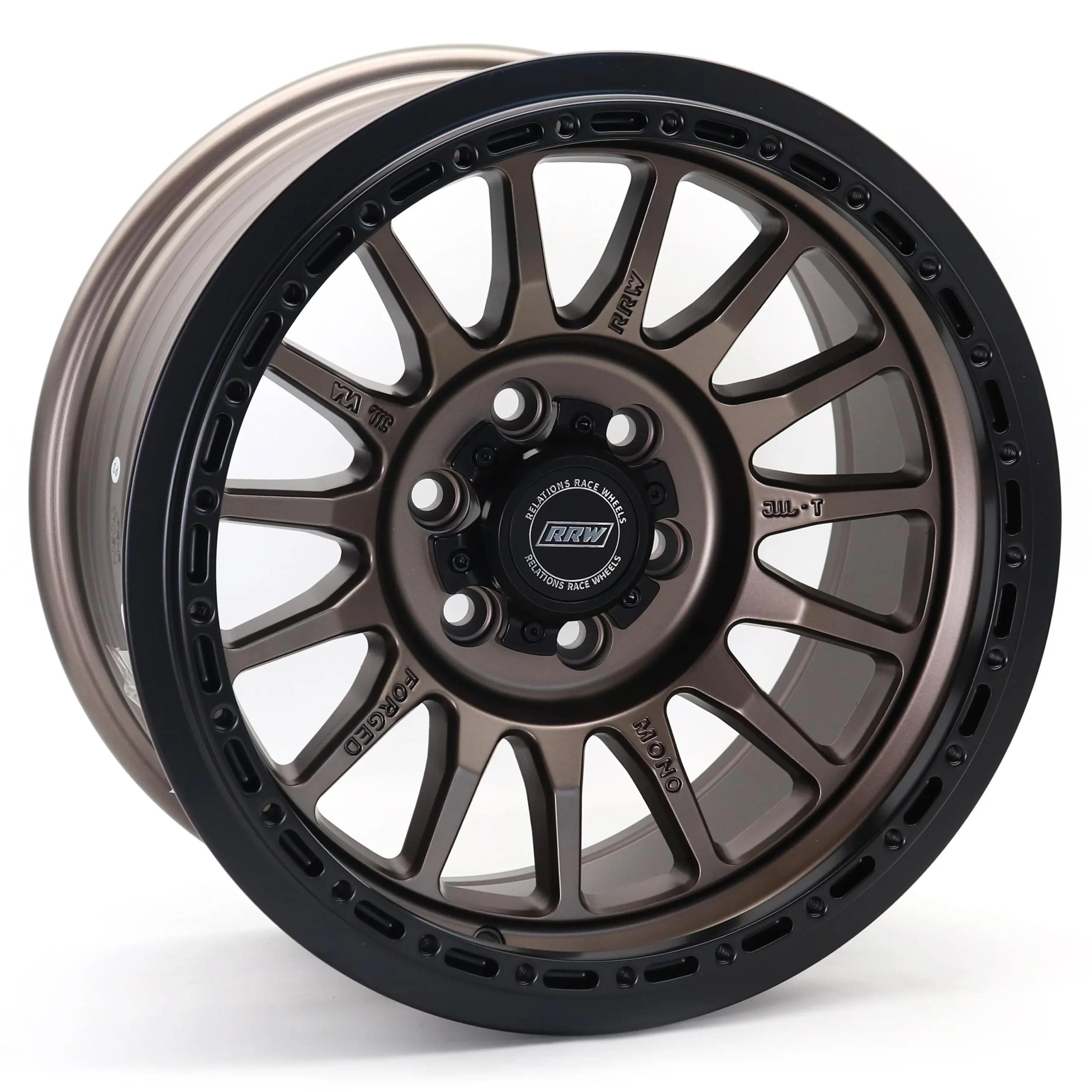 0520 16X8 6X114.3 ET0 MAT BRONZELIP MAT BLACK (CB66.1) 0520 16X8 6X114.3 ET0 MAT BRONZELIP MAT BLACK (CB66.1)