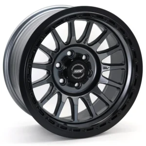 0520 16X8 6X114.3 ET0 MAT GRAYLIP MAT BLACK (CB66.1) 0520 16X8 6X114.3 ET0 MAT GRAYLIP MAT BLACK (CB66.1)