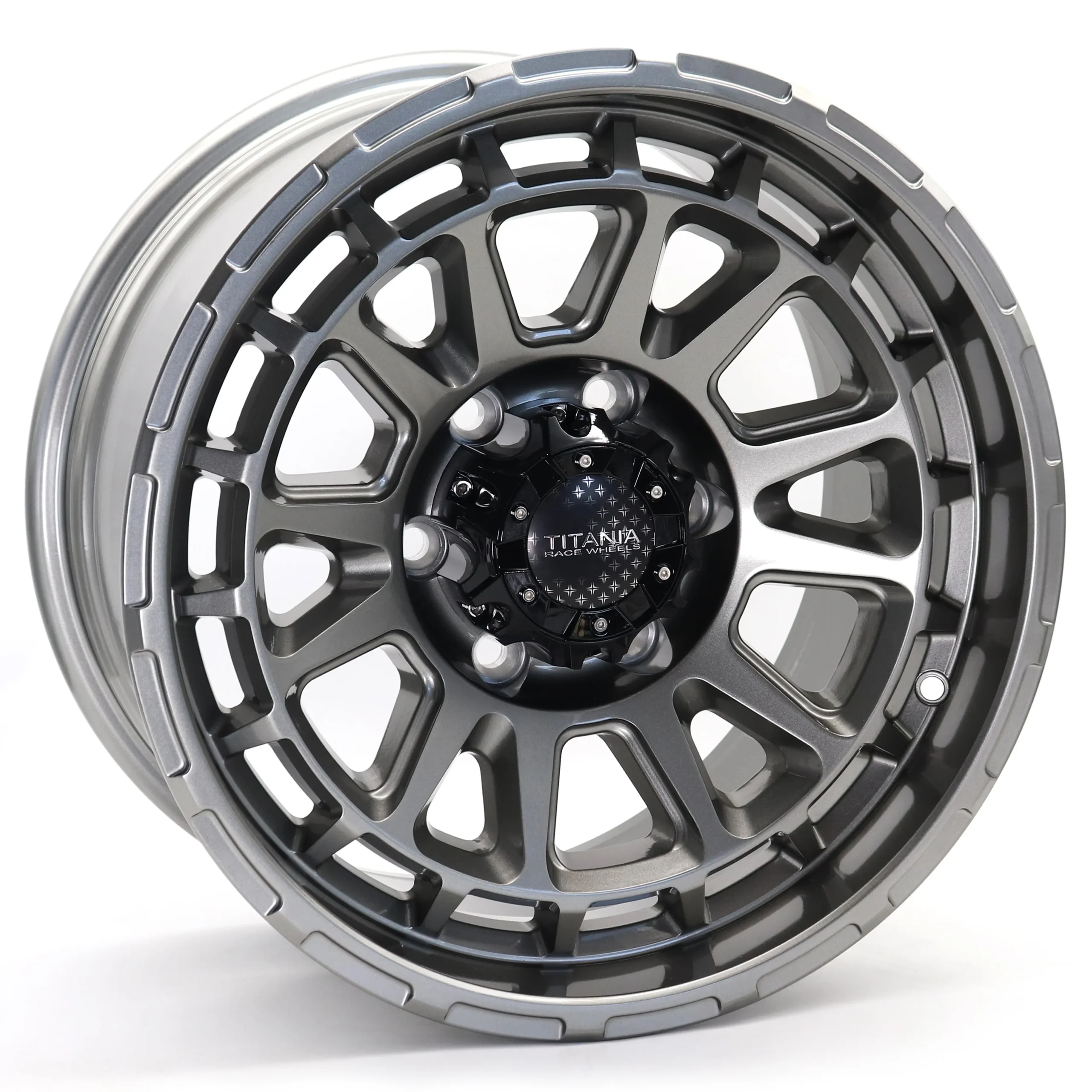 5699 17X9 6X139.7 ET12 MRGV (CB106.1) (c055)