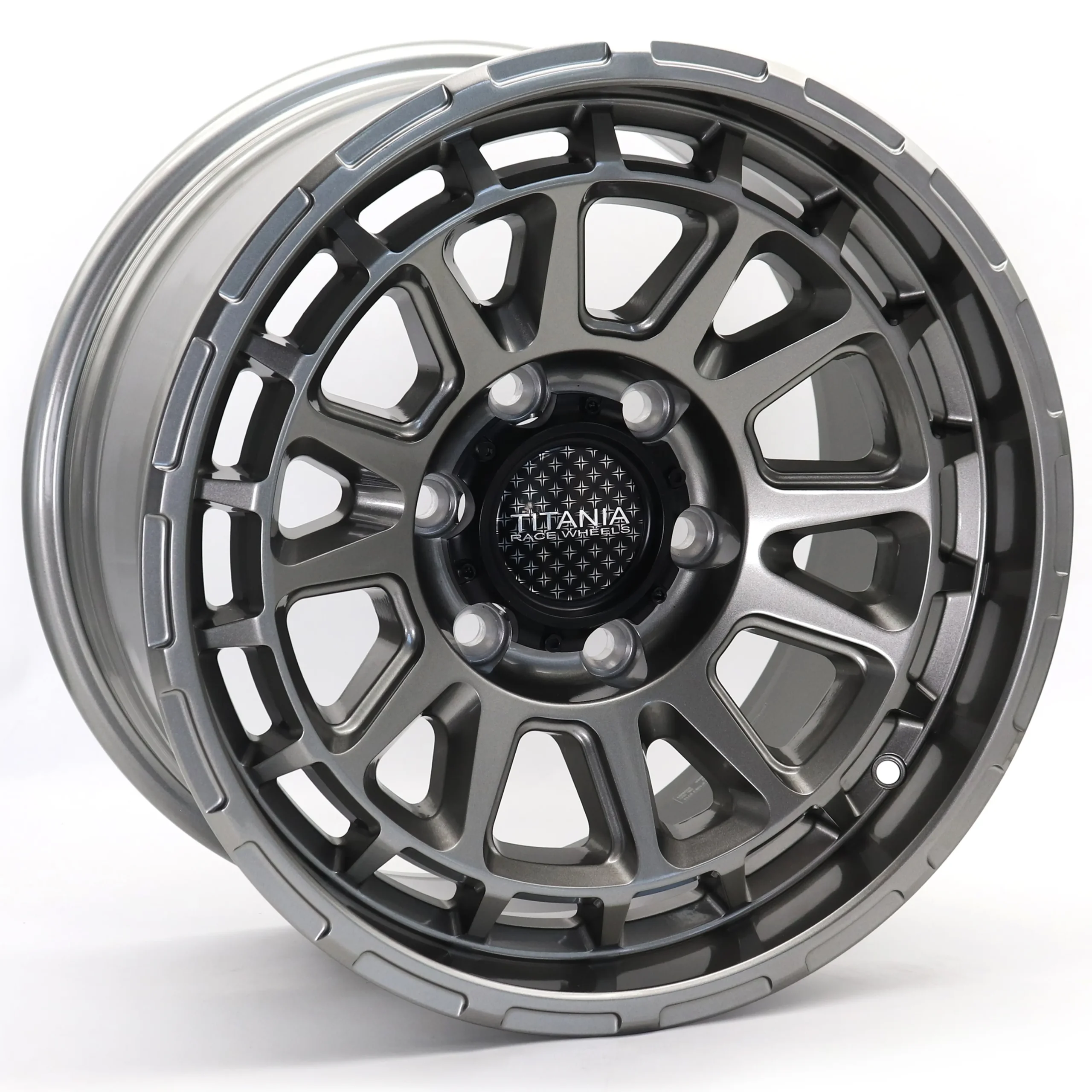 5699 17X9 6X139.7 ET12 MRGV (CB106.1) (c244)