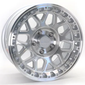 TBA 17X9 5X127 ET-12 MXLS (CB71.6) TBA 17X9 5X127 ET-12 MXLS (CB71.6)