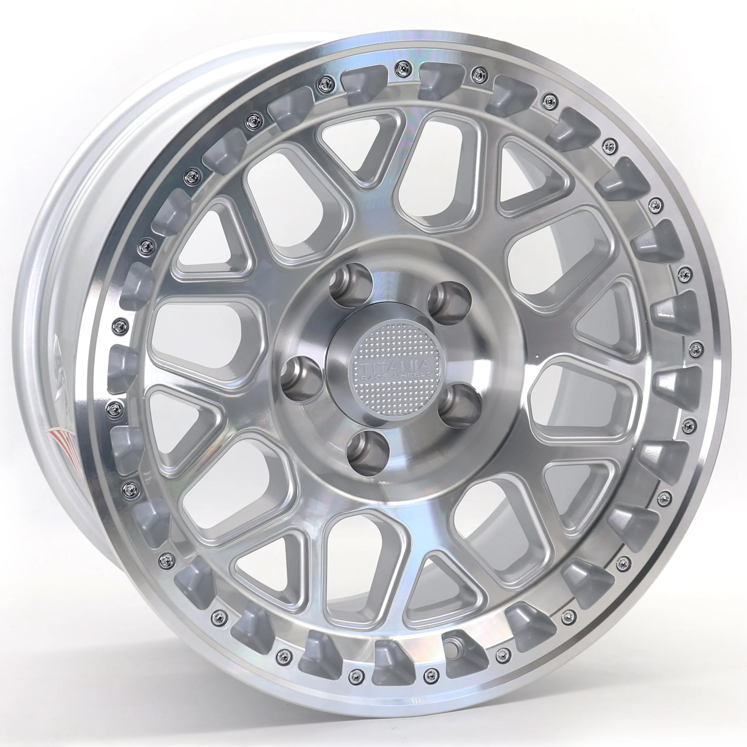 TBA 17X9 5X127 ET-12 MXLS (CB71.6) TBA 17X9 5X127 ET-12 MXLS (CB71.6)