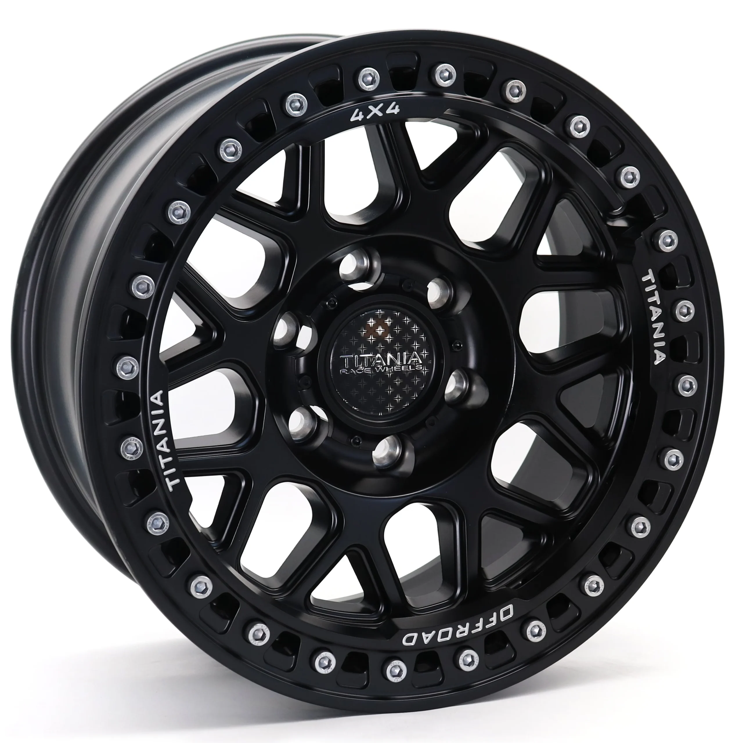 TBA (Beadlock-U4B) 17X9 6X139.7 ET0 MRU4B (CB110.1) TBA (Beadlock-U4B) 17X9 6X139.7 ET0 MRU4B (CB110.1)