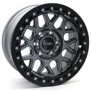 TBA (Beadlock-U4B) 17X9 6X139.7 ET0 MRU4GRA (CB110.1) TBA (Beadlock-U4B) 17X9 6X139.7 ET0 MRU4GRA (CB110.1)