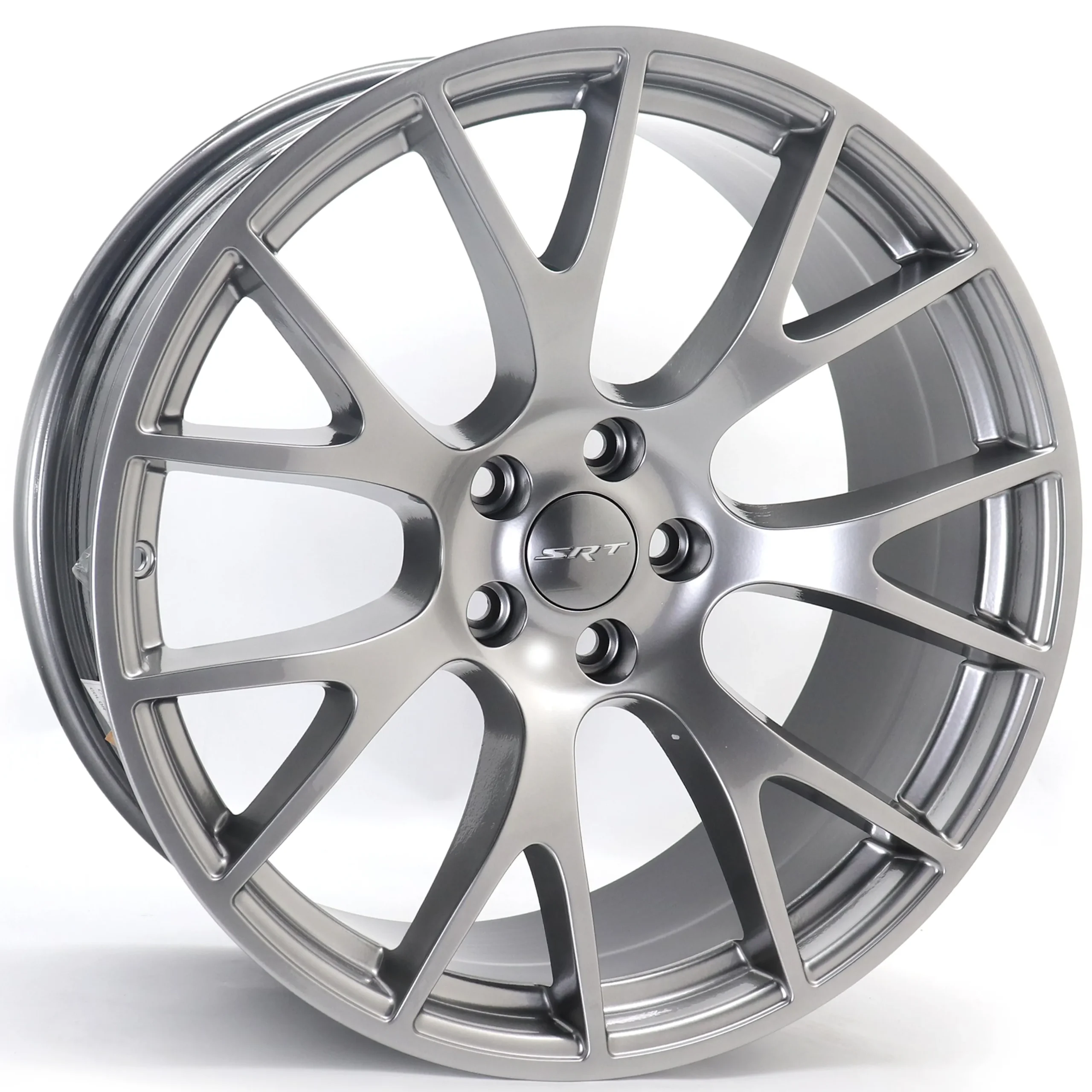 1523(HF708+772) 20X9 5X115 ET21 Dark HB (CB71.6) 1523(HF708+772) 20X9 5X115 ET21 Dark HB (CB71.6)