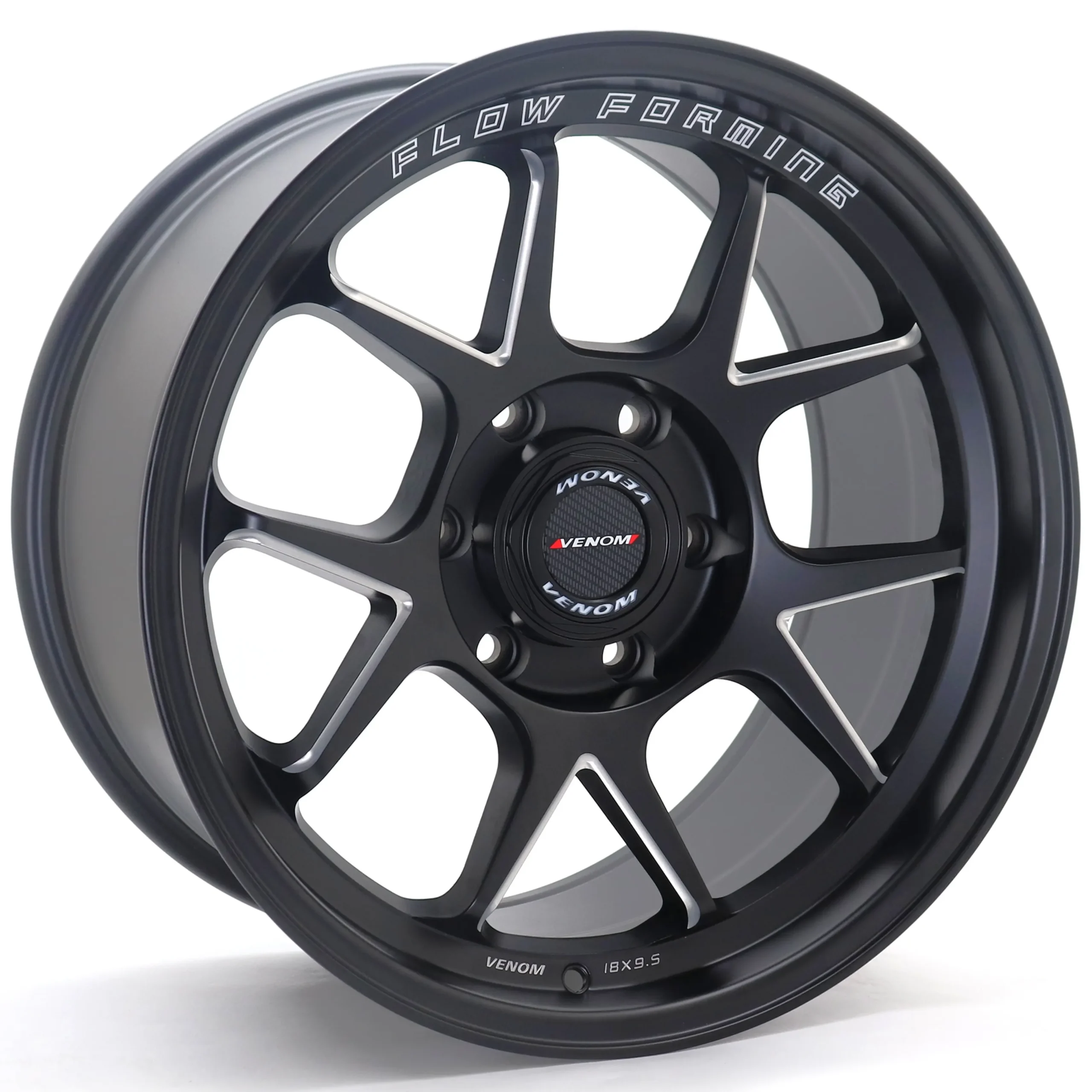 1569 18X9.5 6X139.7 ET16 DBT7 (CB110.1) 1569 18X9.5 6X139.7 ET16 DBT7 (CB110.1)