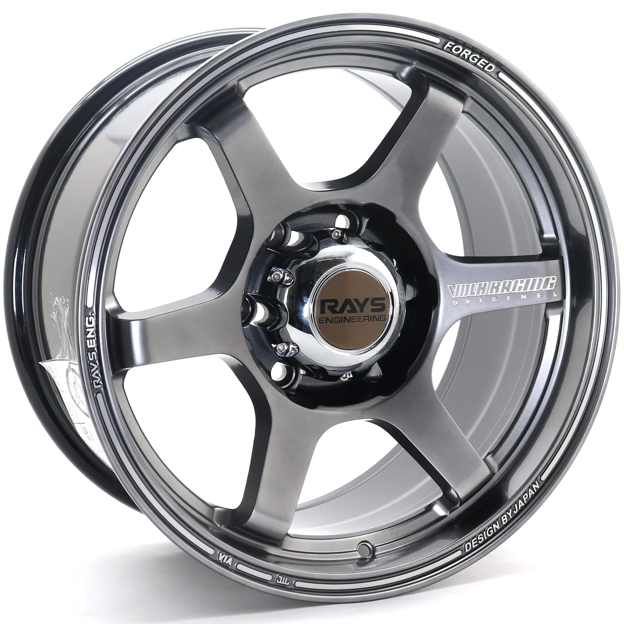 T670 17X9 6X139.7 ET0 HBT4T6 (CB110) T670 17X9 6X139.7 ET0 HBT4T6 (CB110)