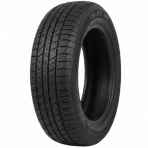 TBB TS-07 H/T Highway Terrain All-Season Tyre - Quiet Ride, Reliable Wet & Dry Performance for Trucks and SUVs