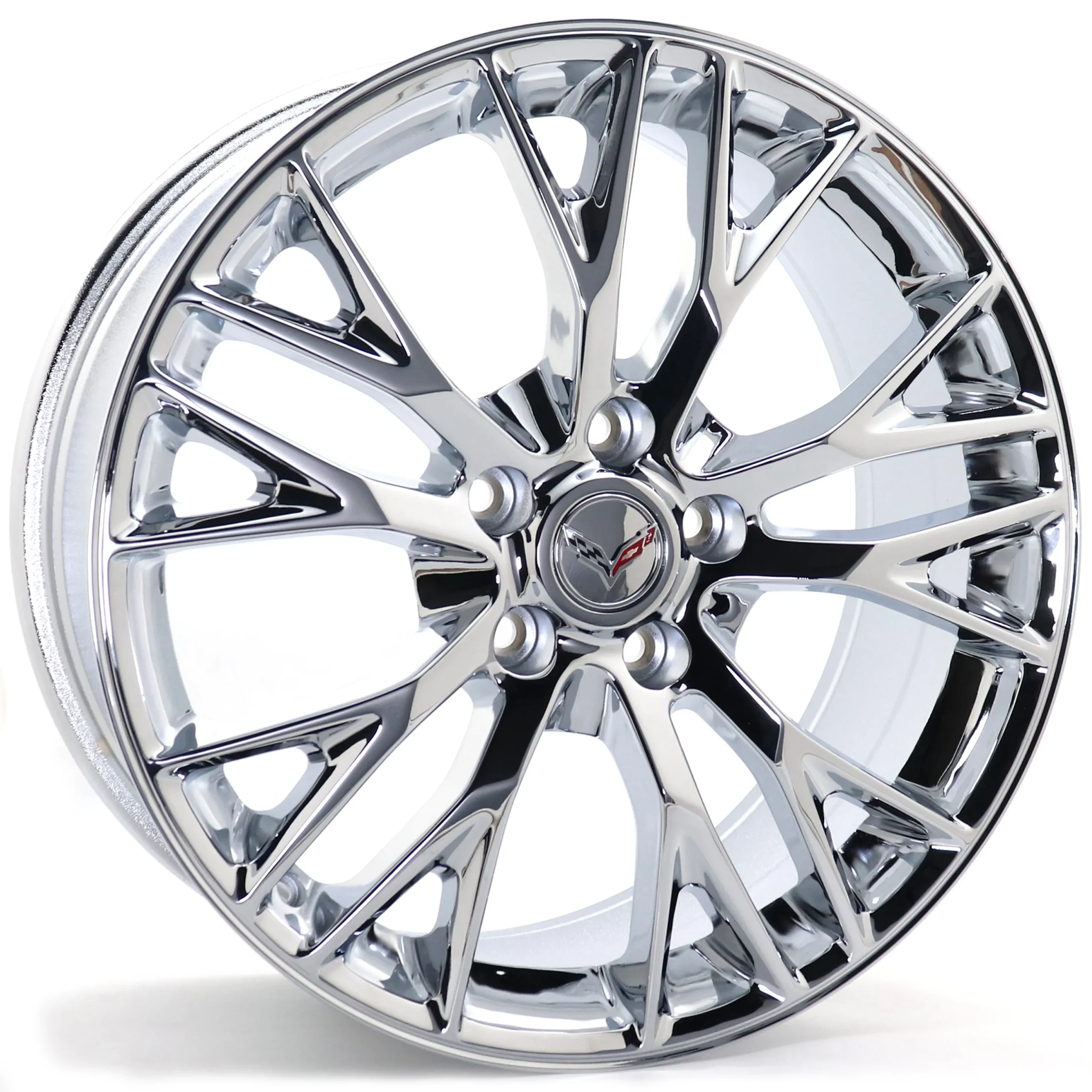 1187 19X8.5-20X10 5X120.65 ET56 CHROME (CB70.3) 1187 19X8.5-20X10 5X120.65 ET56 CHROME (CB70.3)