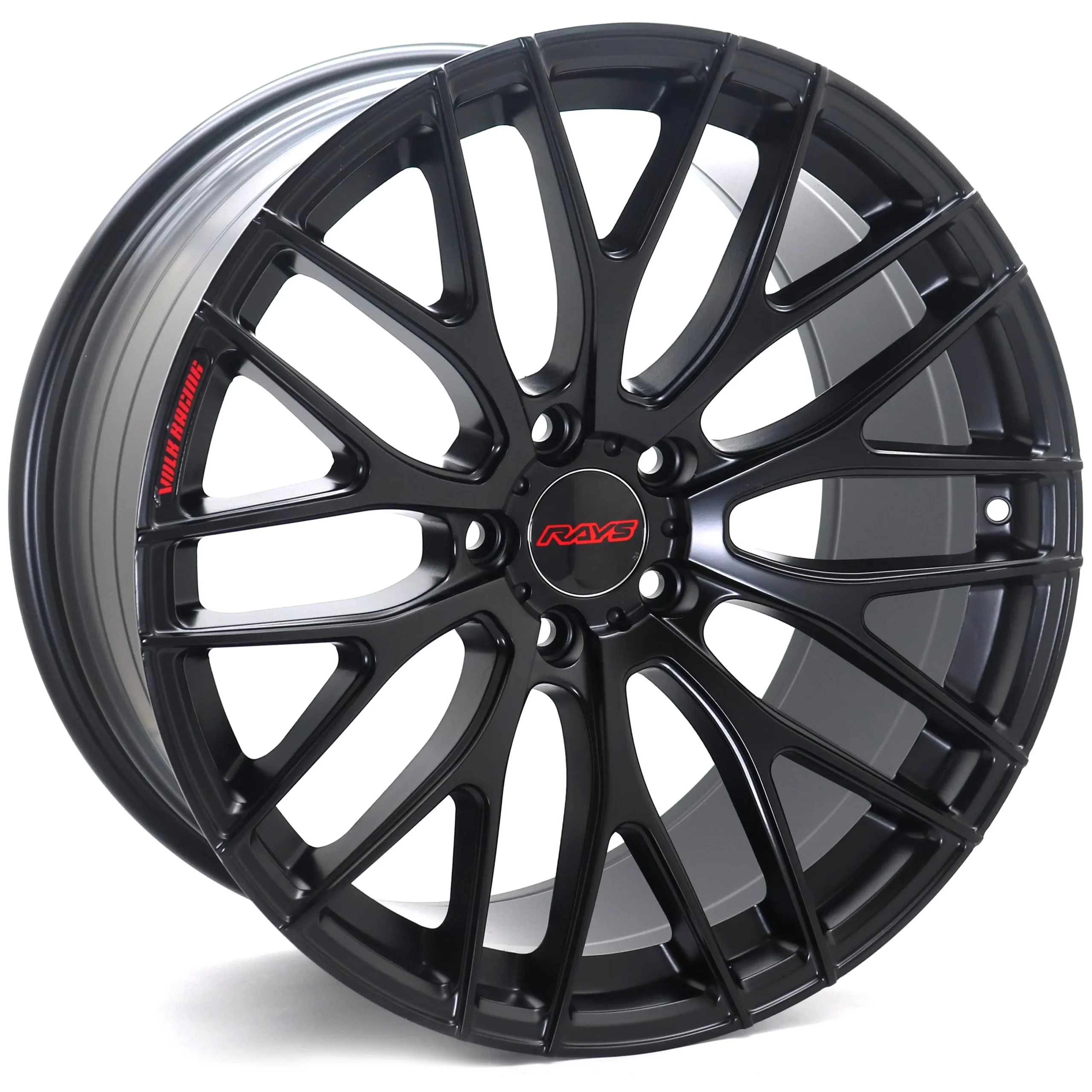 162 19X8.5-9.5 5X114.3 ET35 Mat Black (CB73.1) 162 19X8.5-9.5 5X114.3 ET35 Mat Black (CB73.1)