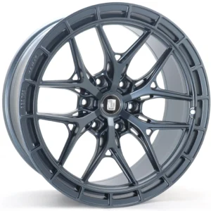 3045 20X9 6X139.7 ET15 DARK GREY (CB100.1) TANK LOGO 3045 20X9 6X139.7 ET15 DARK GREY (CB100.1) TANK LOGO