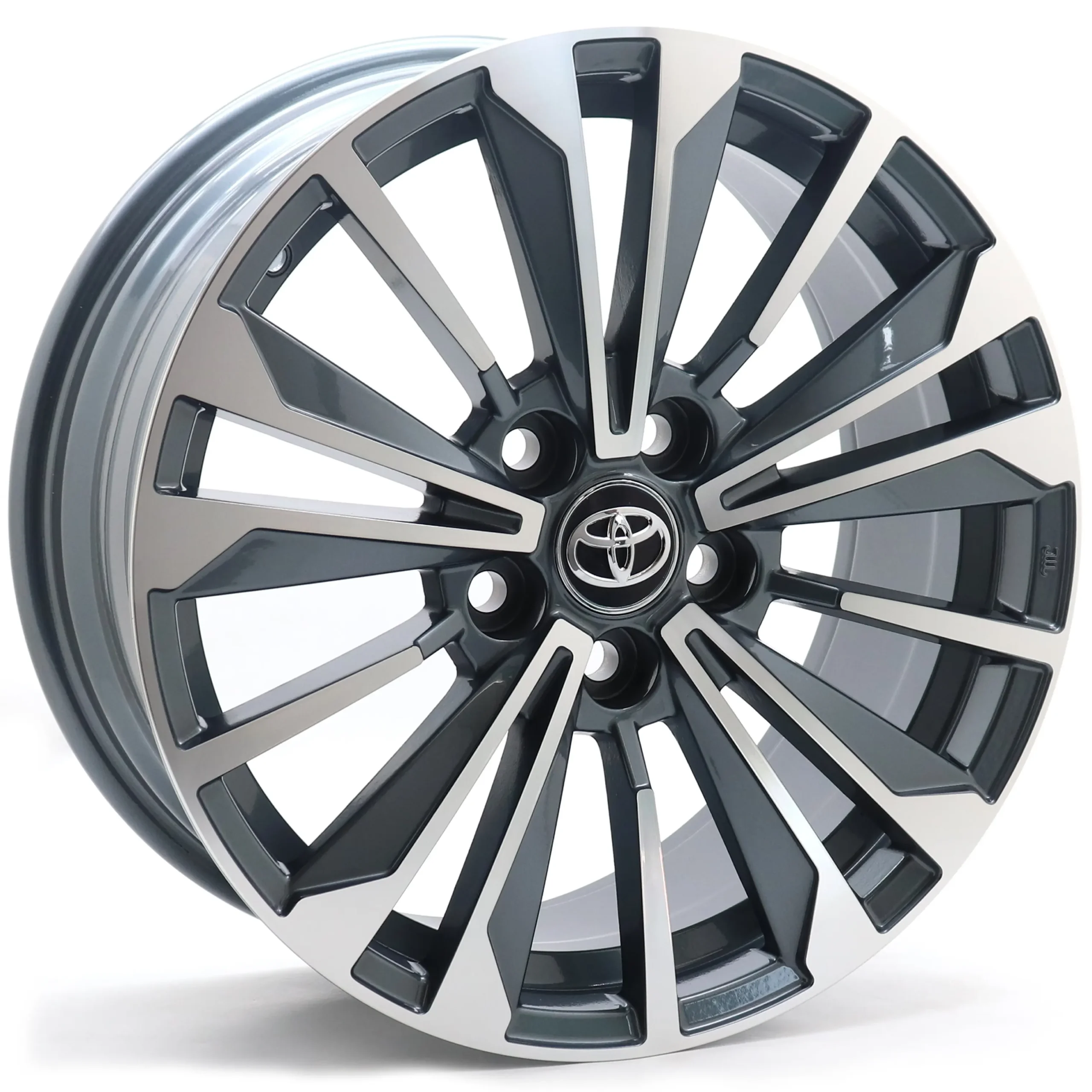 8027 17X7.5 5X114.3 ET40 DARK MG (CB60.1) 8027 17X7.5 5X114.3 ET40 DARK MG (CB60.1)