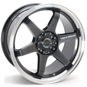 C601 17X9 10(114.3+120) ET20 HB LIP POLISH + MILLING (CB73.1) C601 17X9 10(114.3+120) ET20 HB LIP POLISH + MILLING (CB73.1)