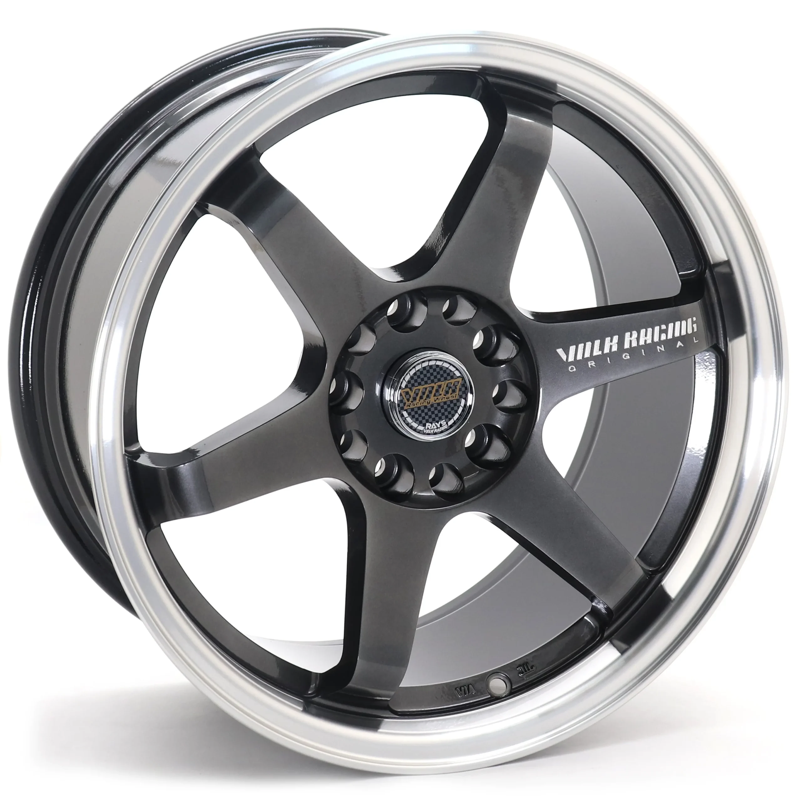 C601 17X9 10(114.3+120) ET20 HB LIP POLISH + MILLING (CB73.1) C601 17X9 10(114.3+120) ET20 HB LIP POLISH + MILLING (CB73.1)