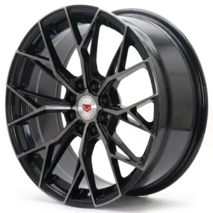 Glossy_black_car_wheel_20261024113438 Glossy_black_car_wheel_20261024113438
