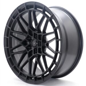 Matte_black_alloy_car_wheel_fe343b14 Matte_black_alloy_car_wheel_fe343b14