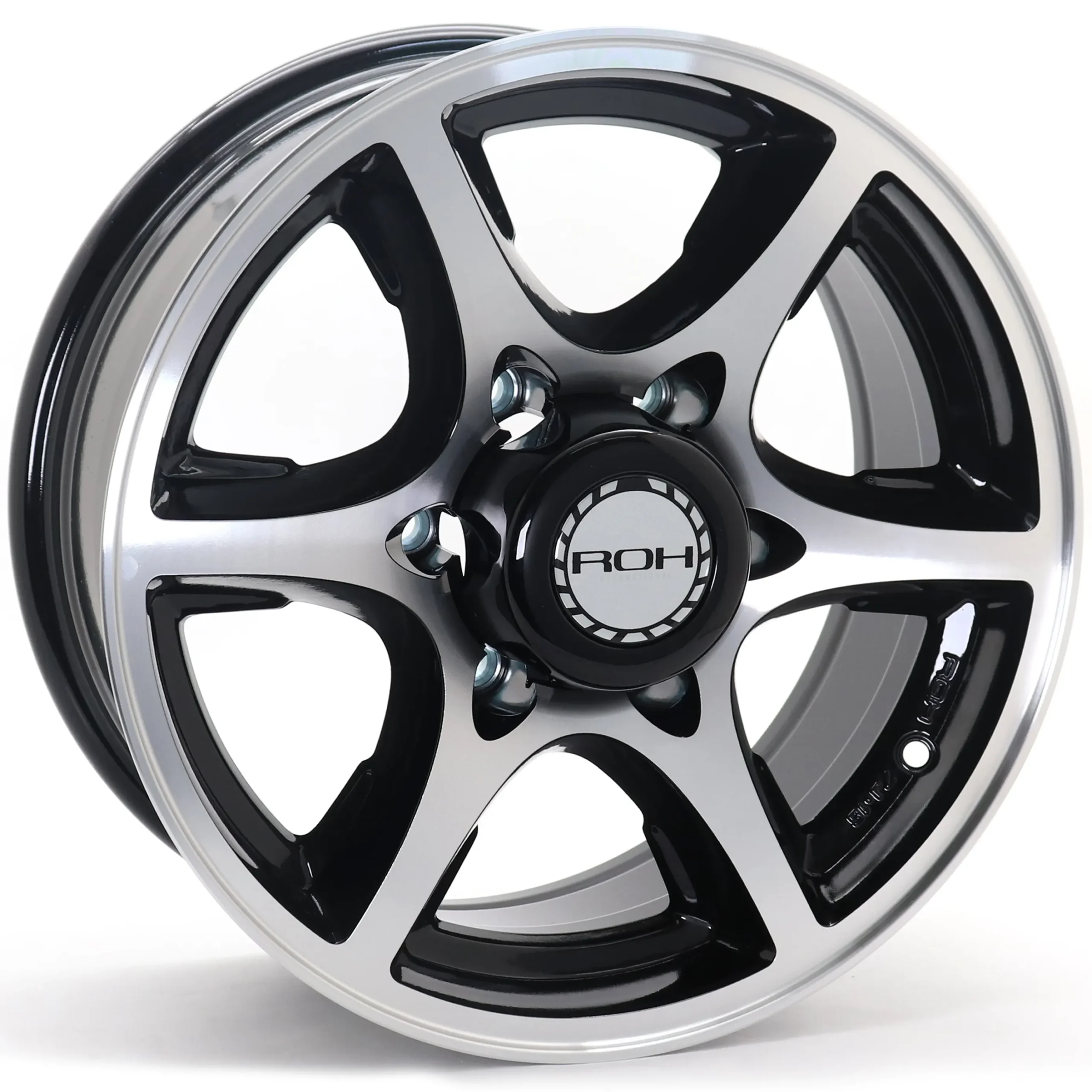 WL617 16X7 6X139.7 ET10 MB (CB110.1) WL617 16X7 6X139.7 ET10 MB (CB110.1)