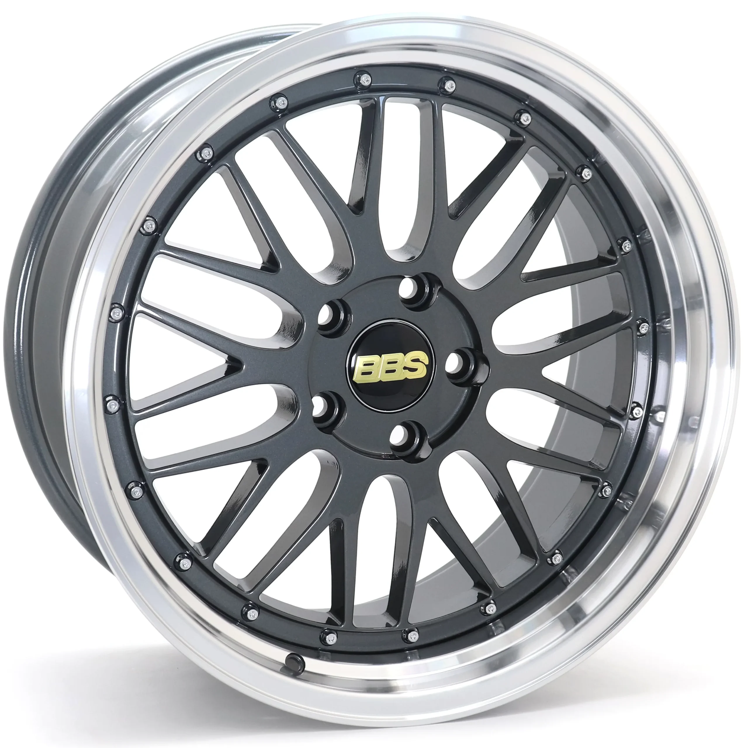 X422 18X8-9 5X114.3 ET35 DARK GRAY LIP POLISH (CB73.1) X422 18X8-9 5X114.3 ET35 DARK GRAY LIP POLISH (CB73.1)